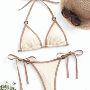 Bikini style summer