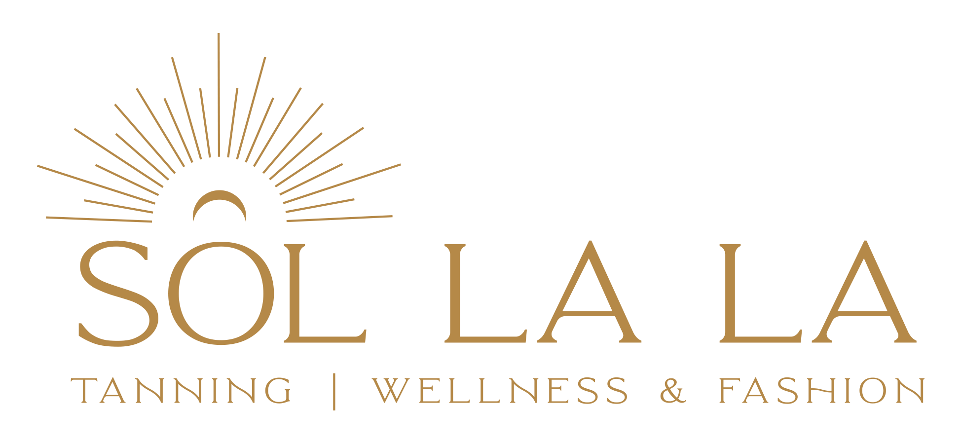 SOL LA LA