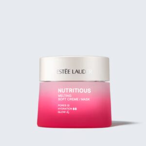 Nutritious Gentle Melting Moisturizing Cream/Mask
